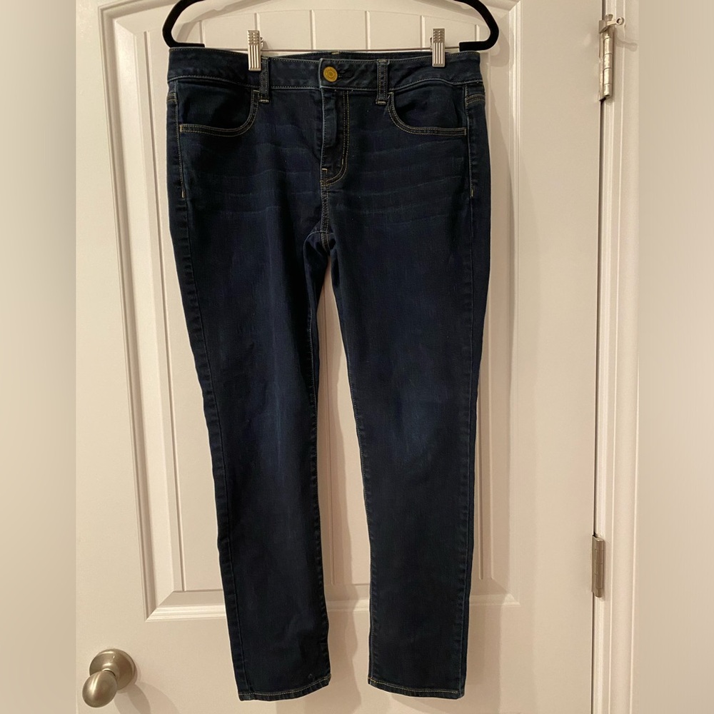 AEO Jegging Jeans